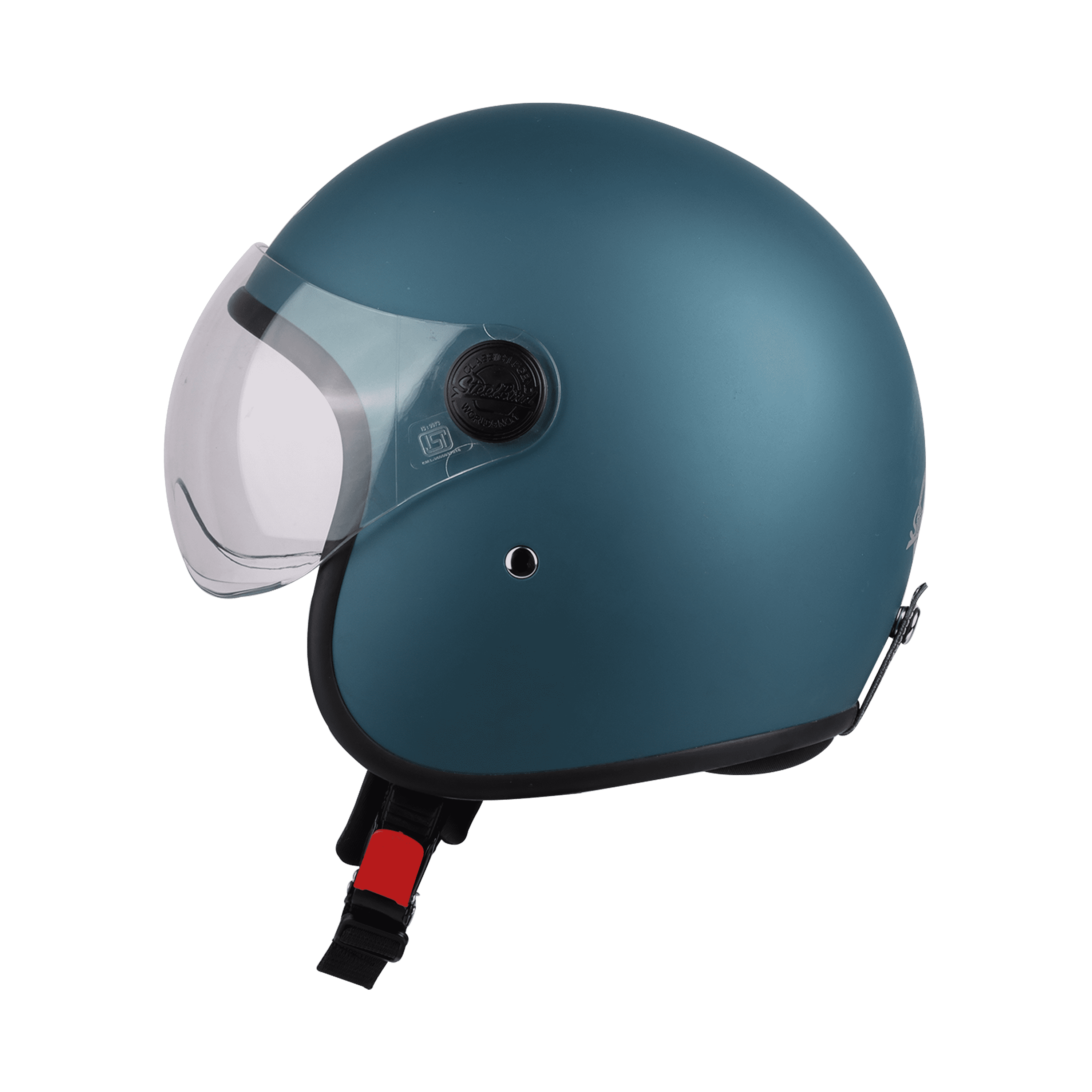 helmet